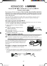 Предварительный просмотр 7 страницы Kenwood GTM 10 Installation Sheet