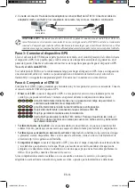 Предварительный просмотр 14 страницы Kenwood GTM 10 Installation Sheet