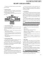 Preview for 13 page of Kenwood GX-201KEF2 Service Manual