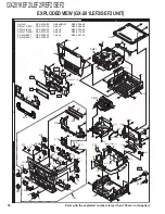 Preview for 38 page of Kenwood GX-201KEF2 Service Manual