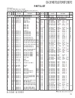 Preview for 39 page of Kenwood GX-201KEF2 Service Manual