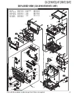 Preview for 37 page of Kenwood GX-201KHF2 Service Manual