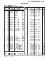 Preview for 39 page of Kenwood GX-201KHF2 Service Manual