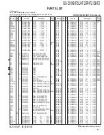 Preview for 41 page of Kenwood GX-201KHF2 Service Manual