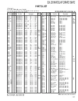 Preview for 43 page of Kenwood GX-201KHF2 Service Manual