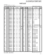 Preview for 45 page of Kenwood GX-201KHF2 Service Manual