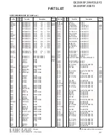 Preview for 37 page of Kenwood GX-204KE Service Manual