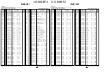 Preview for 22 page of Kenwood GX-608EF2 Service Manual