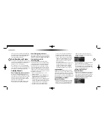 Preview for 8 page of Kenwood H2EC Operating Instructions And Installation Manual