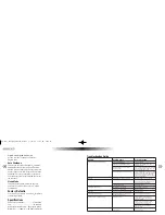 Preview for 16 page of Kenwood H2EV Operating Instructions Manual