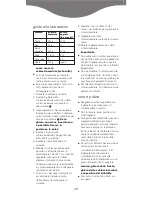 Preview for 31 page of Kenwood HB720 series Manual