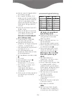 Preview for 56 page of Kenwood HB720 series Manual