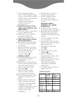 Preview for 61 page of Kenwood HB720 series Manual