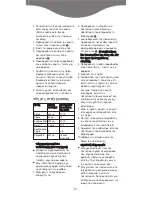 Preview for 94 page of Kenwood HB720 series Manual