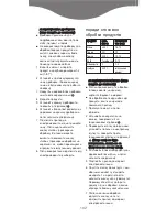 Preview for 105 page of Kenwood HB720 series Manual