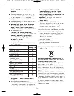 Preview for 33 page of Kenwood HB870 series Instructions Manual