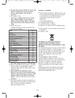 Preview for 82 page of Kenwood HB870 series Instructions Manual