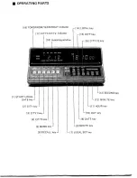 Preview for 5 page of Kenwood HC-10 Instruction Manual