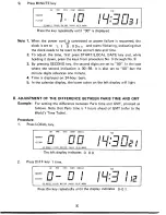 Preview for 10 page of Kenwood HC-10 Instruction Manual