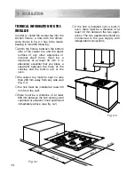 Preview for 14 page of Kenwood HCG600 Instructions For Use Manual