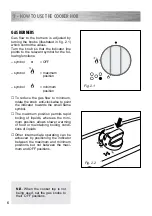 Preview for 6 page of Kenwood HCG700 Instructions For Use - Installation Advice