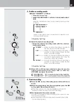 Preview for 33 page of Kenwood HD-5MD Instruction Manual