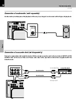 Предварительный просмотр 10 страницы Kenwood HD-7 Instruction Manual