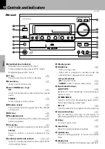 Предварительный просмотр 12 страницы Kenwood HD-7 Instruction Manual