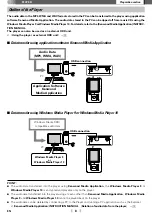 Предварительный просмотр 8 страницы Kenwood HD20GA7 Instruction Manual