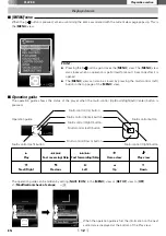 Предварительный просмотр 12 страницы Kenwood HD20GA7 Instruction Manual