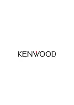 Предварительный просмотр 44 страницы Kenwood HD20GA7 Instruction Manual