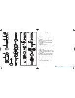 Preview for 2 page of Kenwood HDP30 Manual