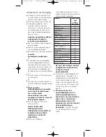 Preview for 15 page of Kenwood HDP30 Manual