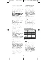 Preview for 67 page of Kenwood HDP30 Manual