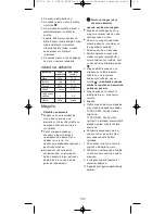 Preview for 129 page of Kenwood HDP30 Manual