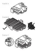 Предварительный просмотр 4 страницы Kenwood HG210 Instructions Manual