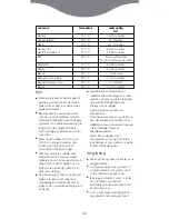 Preview for 40 page of Kenwood HG266 Manual