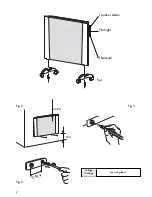 Preview for 2 page of Kenwood HHP1500K Instructions For Use Manual