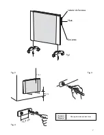 Preview for 7 page of Kenwood HHP1500K Instructions For Use Manual