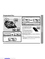 Предварительный просмотр 19 страницы Kenwood HM-233 Instruction Manual