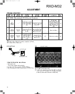 Preview for 15 page of Kenwood HM-332 Service Manual