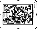 Preview for 29 page of Kenwood HM-332 Service Manual