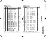 Preview for 30 page of Kenwood HM-332 Service Manual