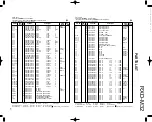 Preview for 32 page of Kenwood HM-332 Service Manual