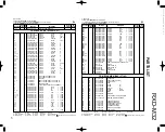 Preview for 38 page of Kenwood HM-332 Service Manual