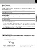 Preview for 3 page of Kenwood HM-333 Instruction Manual