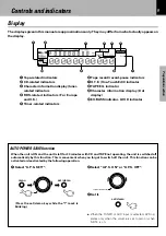 Preview for 9 page of Kenwood HM-333 Instruction Manual