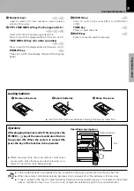 Preview for 13 page of Kenwood HM-333 Instruction Manual