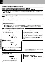 Preview for 36 page of Kenwood HM-333 Instruction Manual