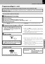 Preview for 37 page of Kenwood HM-333 Instruction Manual